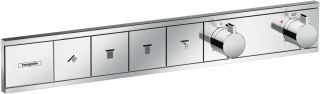 Смеситель для душа Hansgrohe RainSelect 15382000S хром